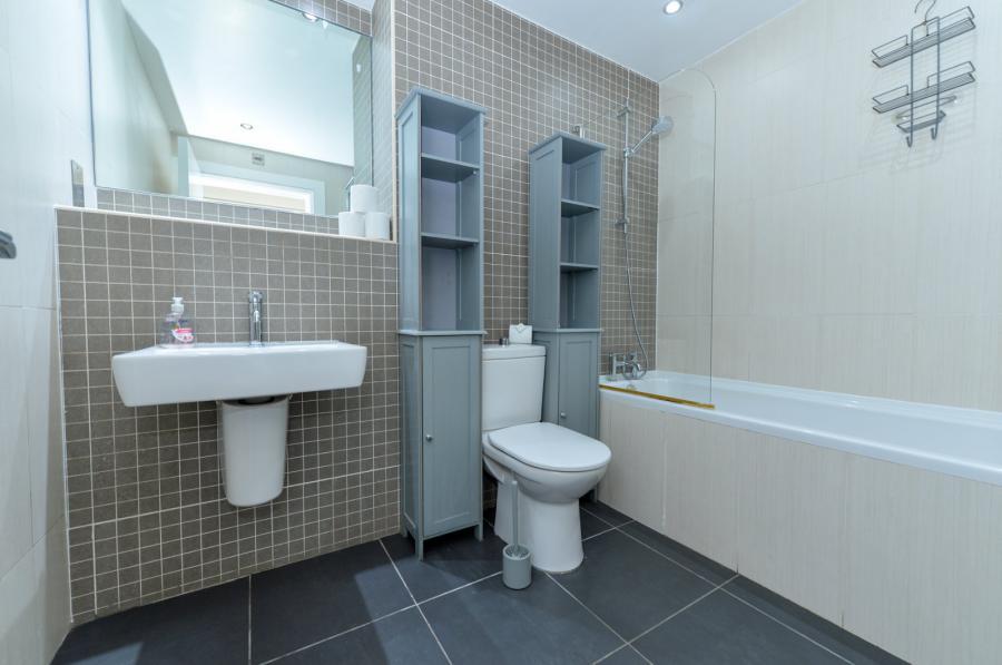 Apt 222 The Bakery, 311 Ormeau Road