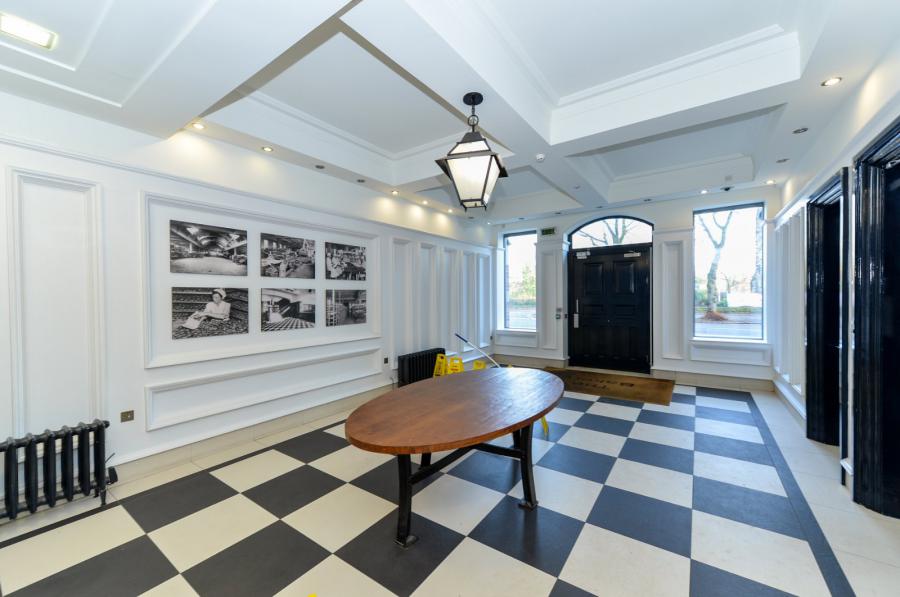 Apt 222 The Bakery, 311 Ormeau Road