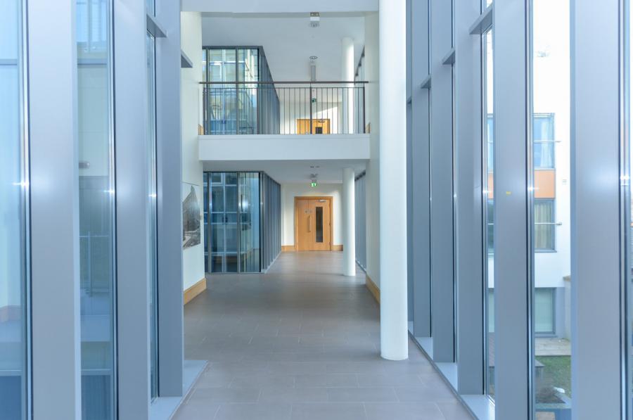 Apt 222 The Bakery, 311 Ormeau Road