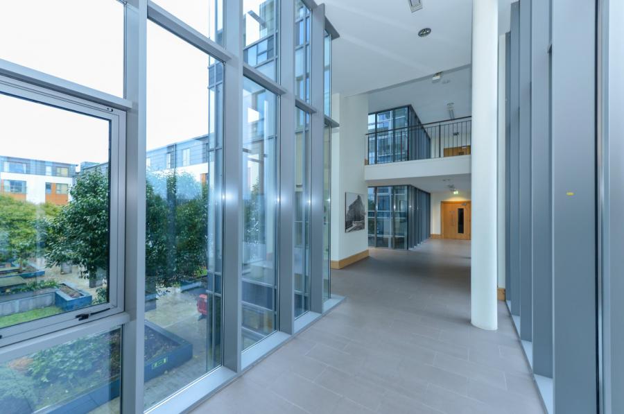 Apt 222 The Bakery, 311 Ormeau Road