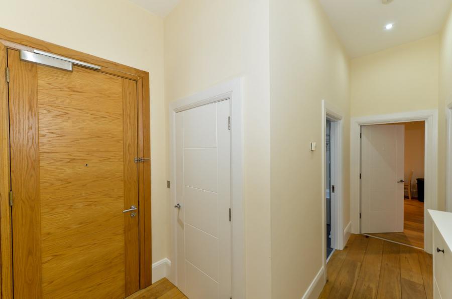 Apt 222 The Bakery, 311 Ormeau Road