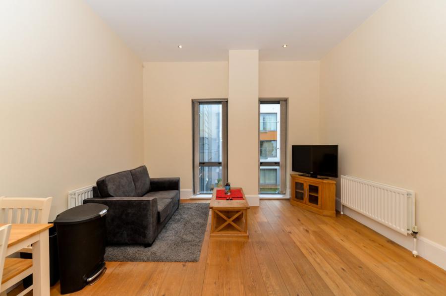 Apt 222 The Bakery, 311 Ormeau Road