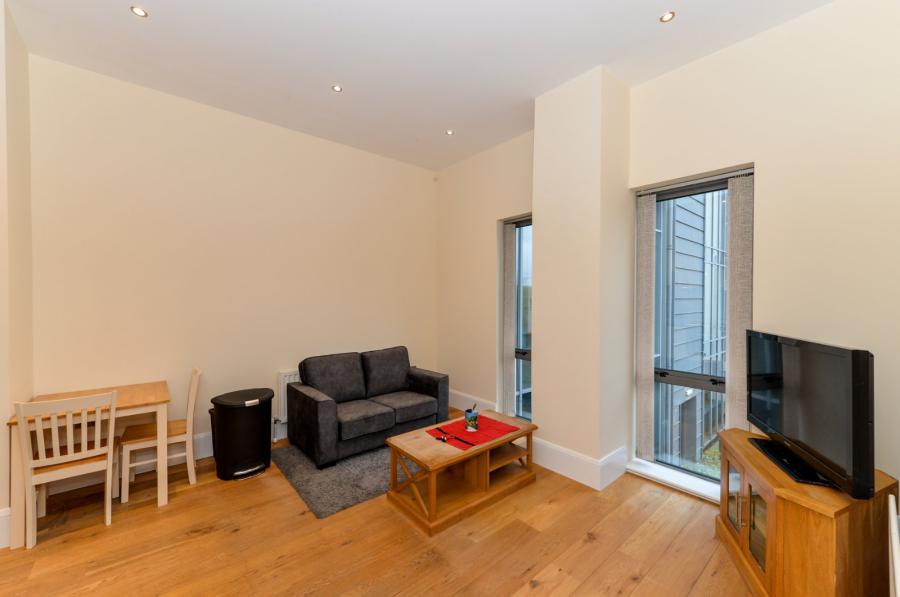 Apt 222 The Bakery, 311 Ormeau Road