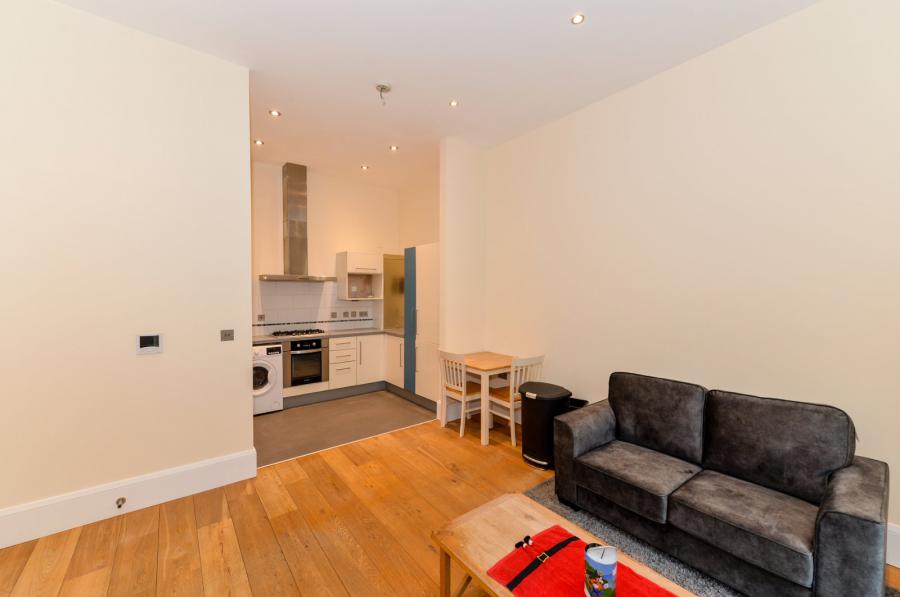 Apt 222 The Bakery, 311 Ormeau Road