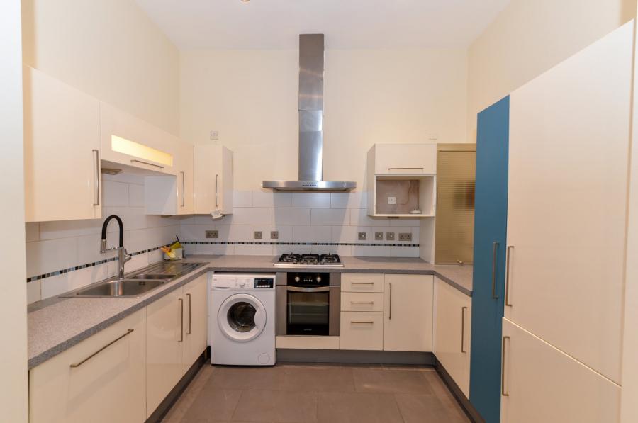 Apt 222 The Bakery, 311 Ormeau Road