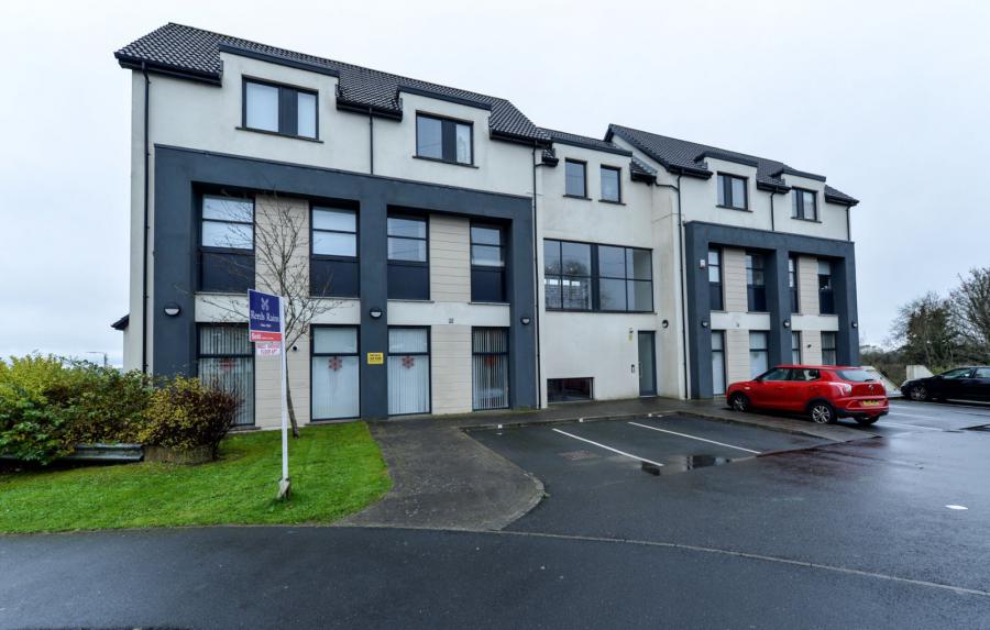 35 Lagmore View Road