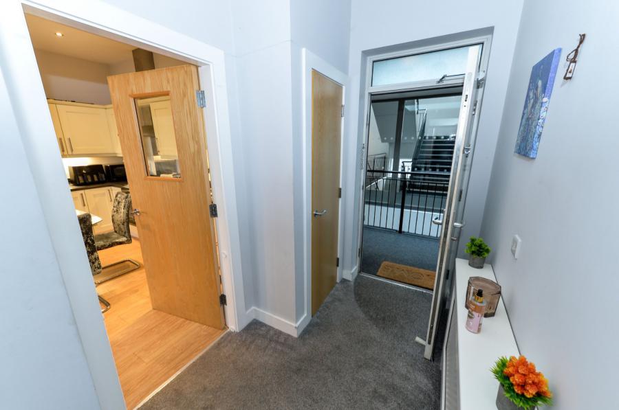 35 Lagmore View Road