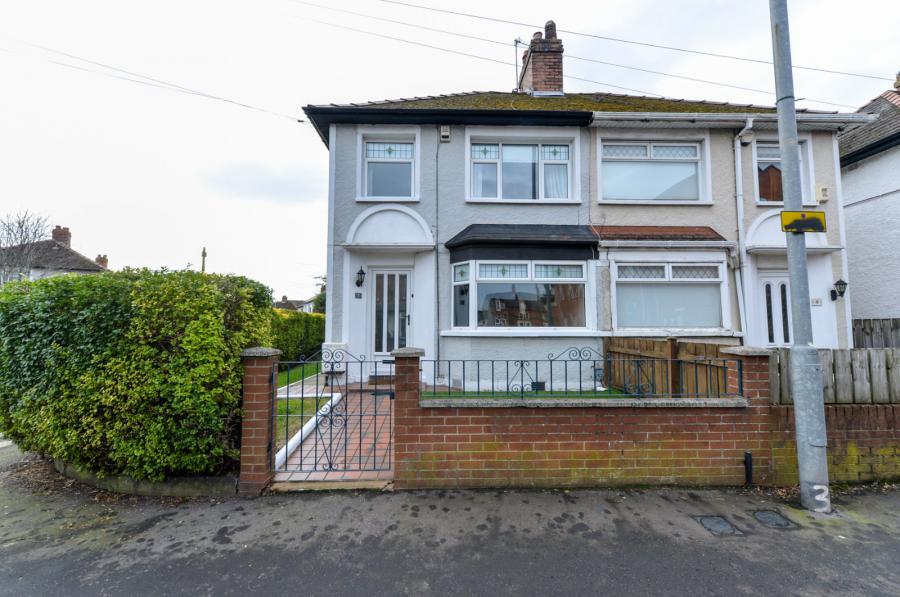 7 Ravenhill Avenue, Belfast, County Antrim, BT6 8LD