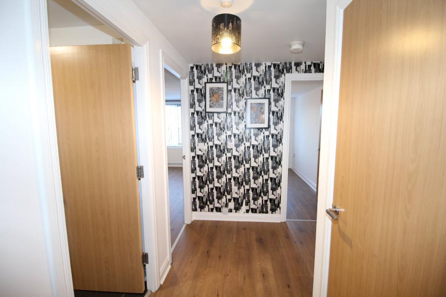 Apartment 40, 9 Brown Square