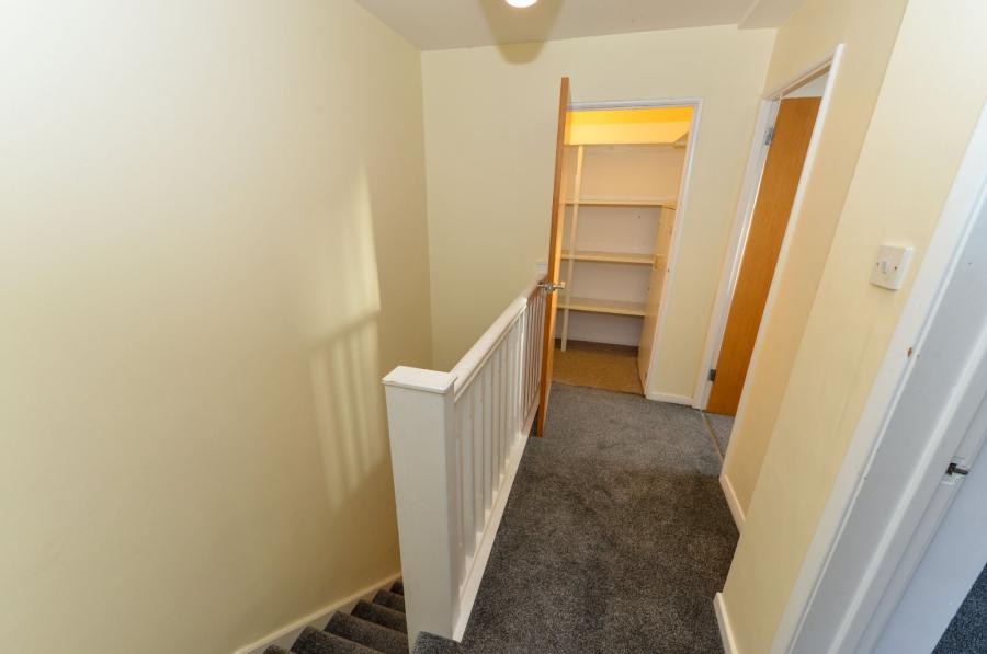 1E Greenwood Lodge, Castlecoole Walk