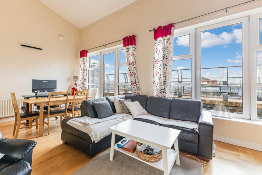 Apartment 706, 12 Bankmore Street