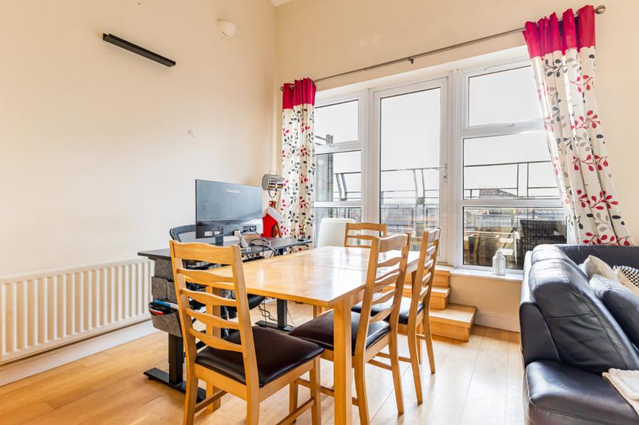 Apartment 706, 12 Bankmore Street