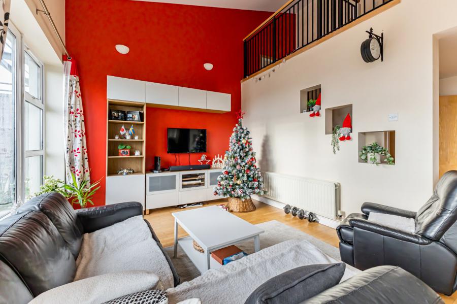 Apartment 706, 12 Bankmore Street