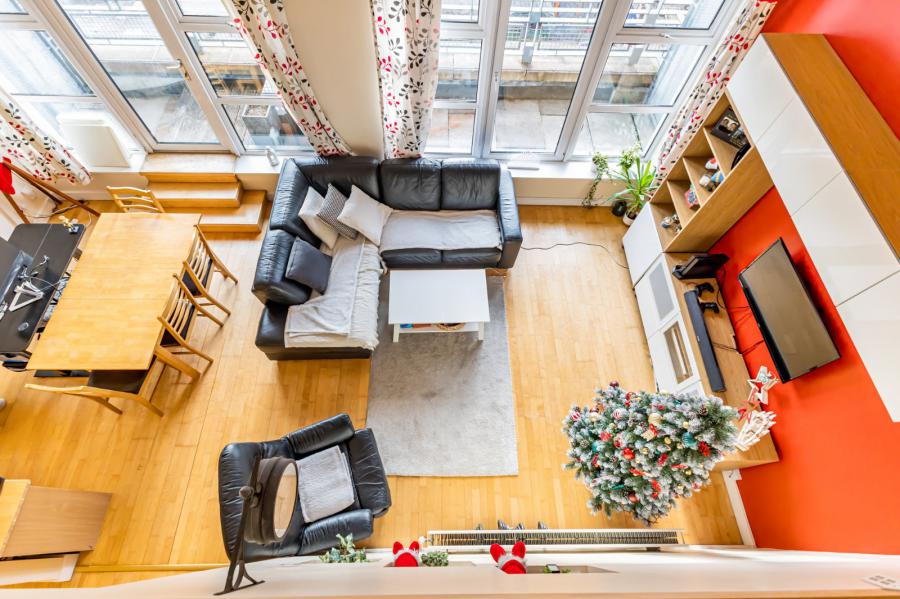 Apartment 706, 12 Bankmore Street