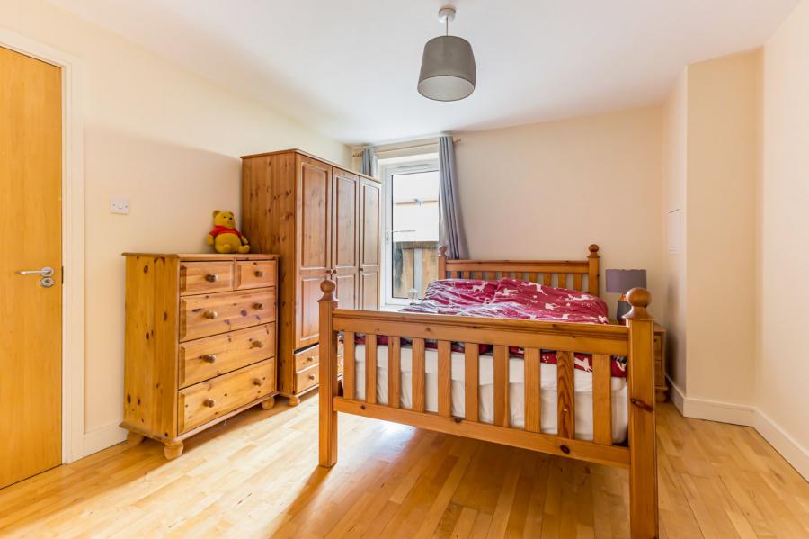 Apartment 706, 12 Bankmore Street