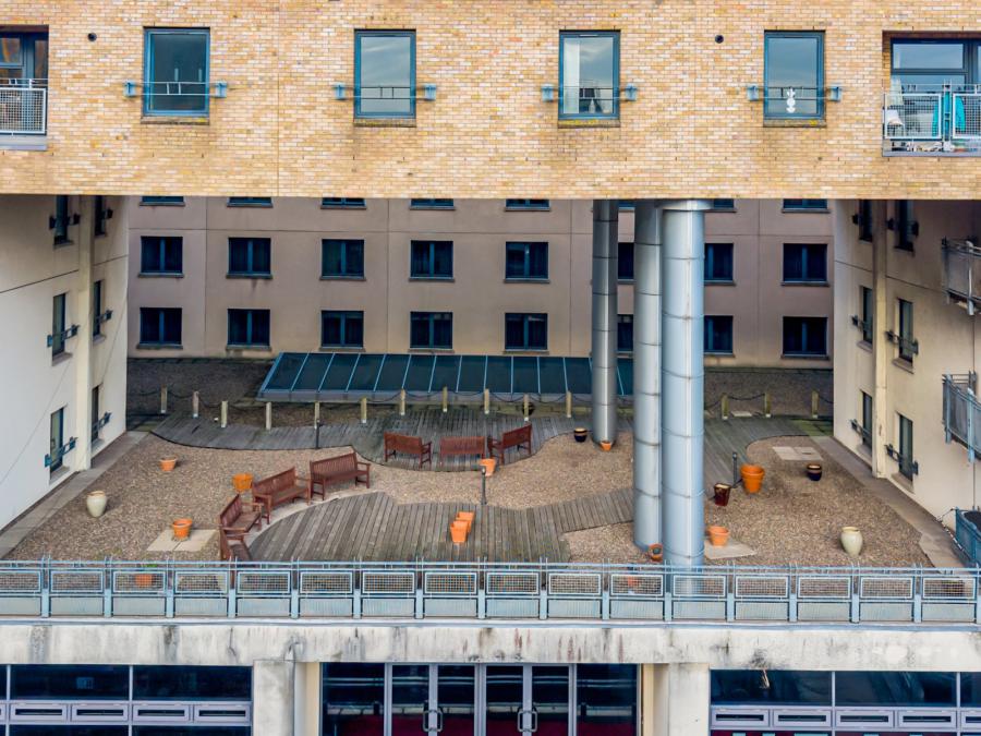 Apartment 706, 12 Bankmore Street