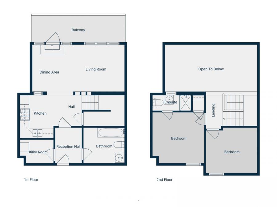 Apartment 706, 12 Bankmore Street