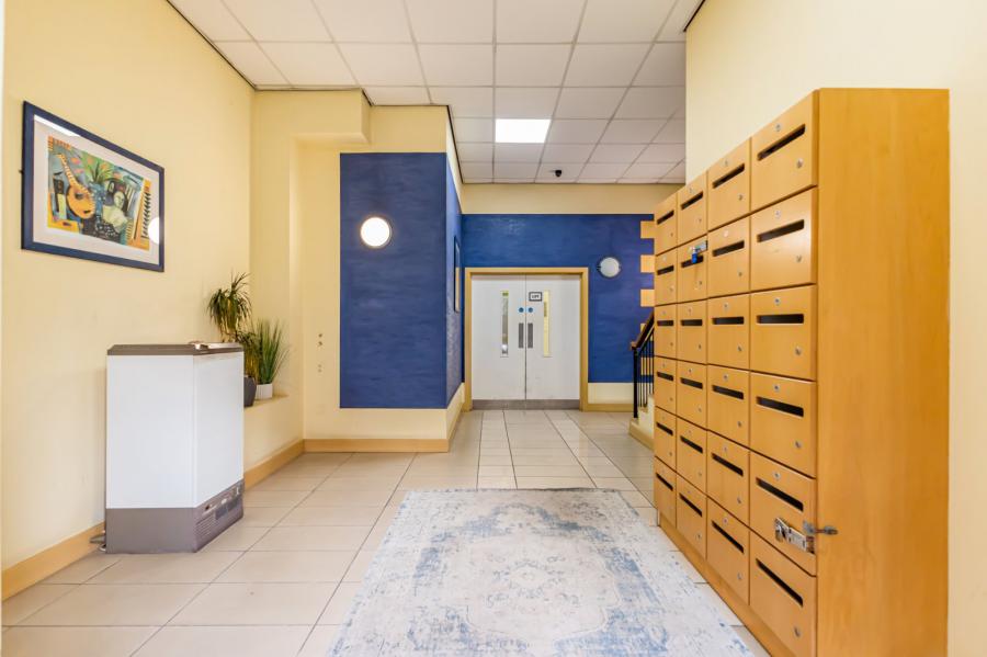 Apartment 706, 12 Bankmore Street