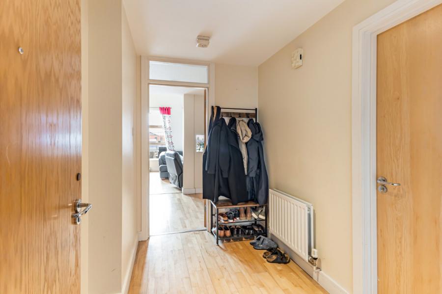 Apartment 706, 12 Bankmore Street