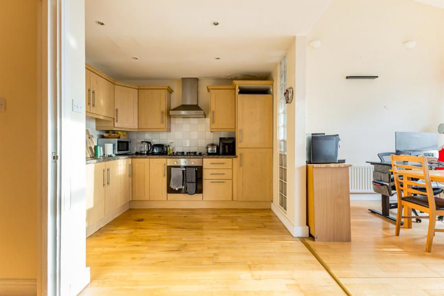 Apartment 706, 12 Bankmore Street