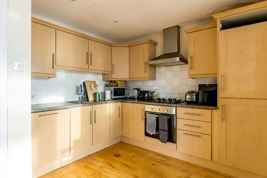 Apartment 706, 12 Bankmore Street