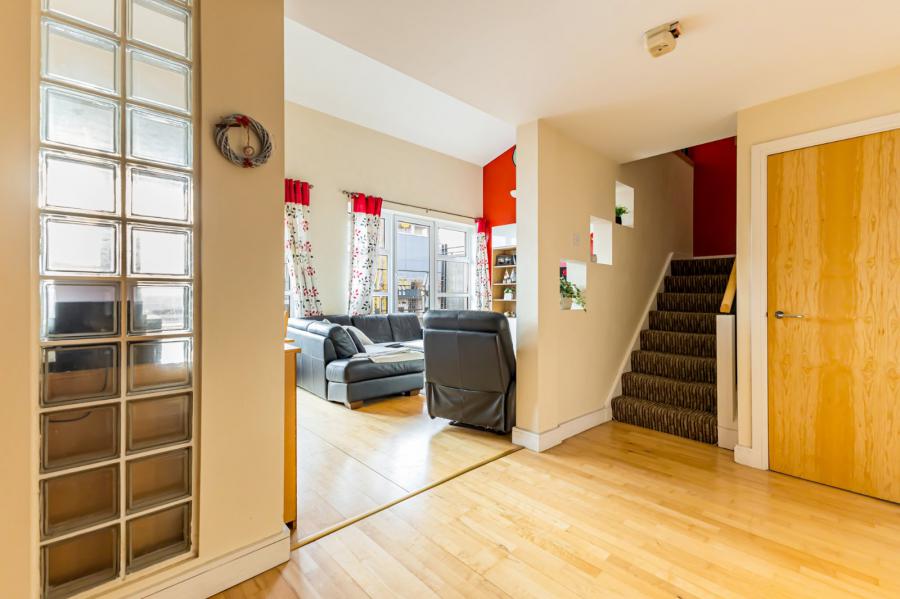 Apartment 706, 12 Bankmore Street