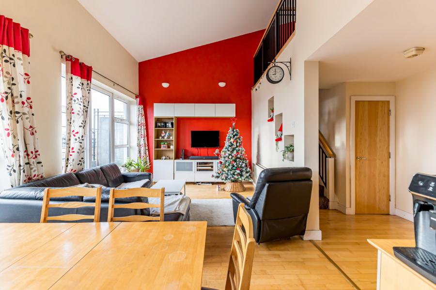 Apartment 706, 12 Bankmore Street