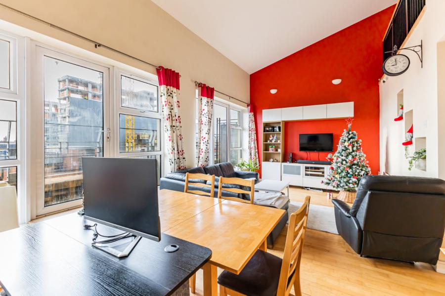 Apartment 706, 12 Bankmore Street