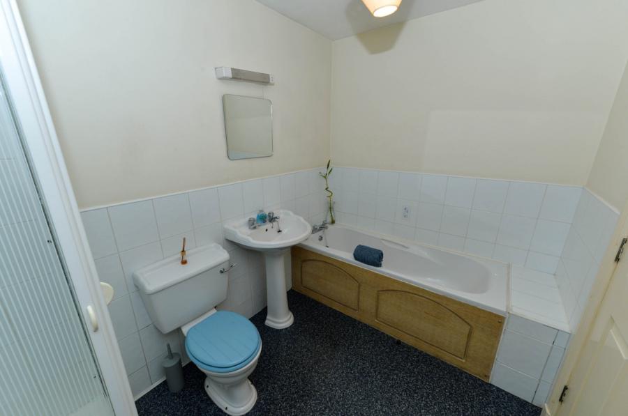 Apartment 16, Clarendon Quay