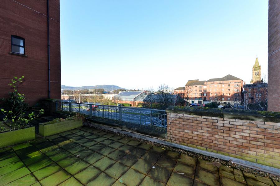 Apartment 16, Clarendon Quay