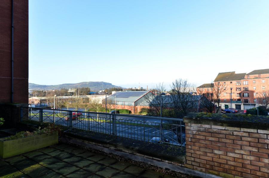 Apartment 16, Clarendon Quay