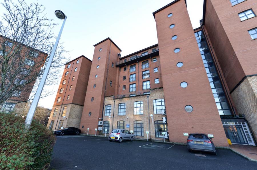 Apartment 16, Clarendon Quay