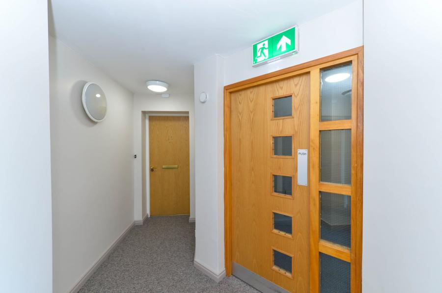 Apartment 16, Clarendon Quay