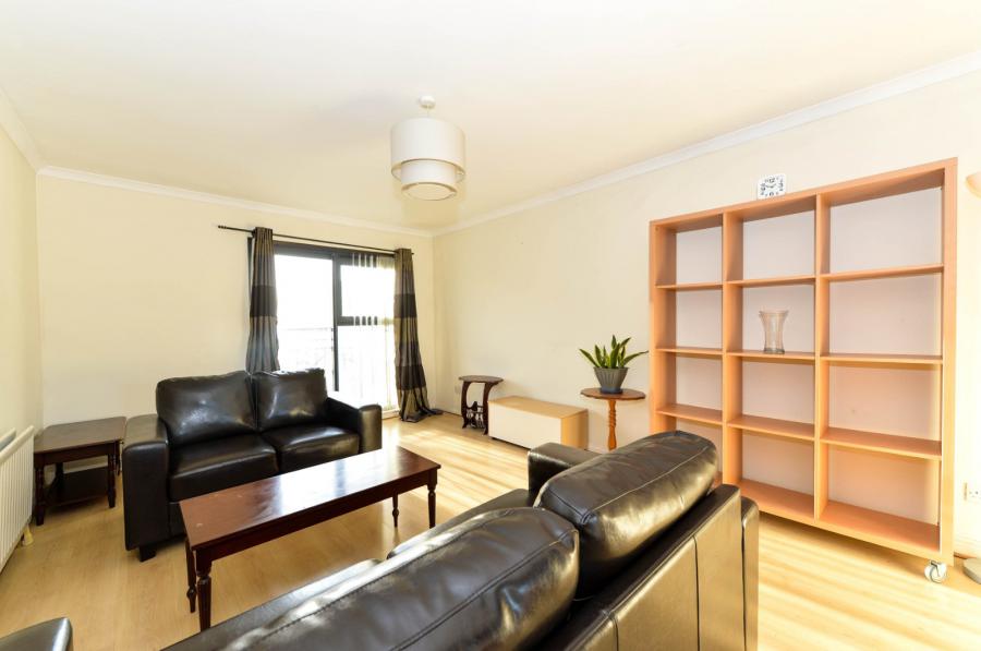 Apartment 16, Clarendon Quay