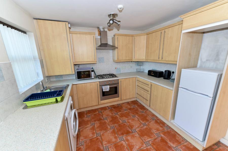 Apartment 16, Clarendon Quay