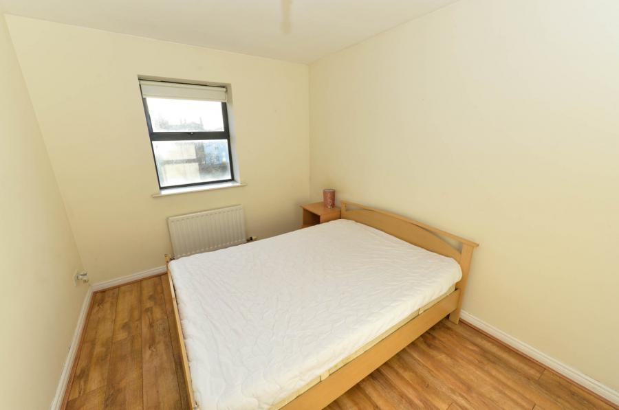 Apartment 16, Clarendon Quay