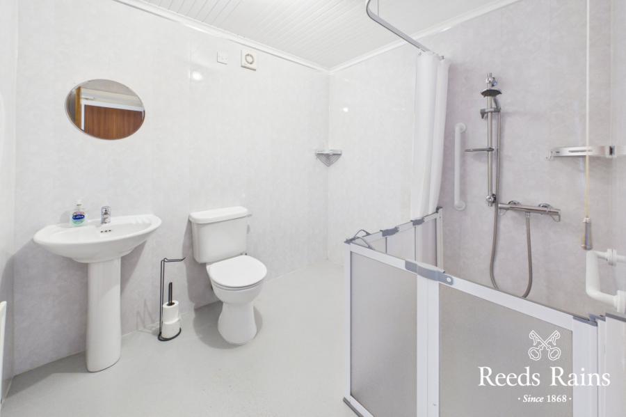 Flat 3 Lynden Gate, 50 Knockbreda Road