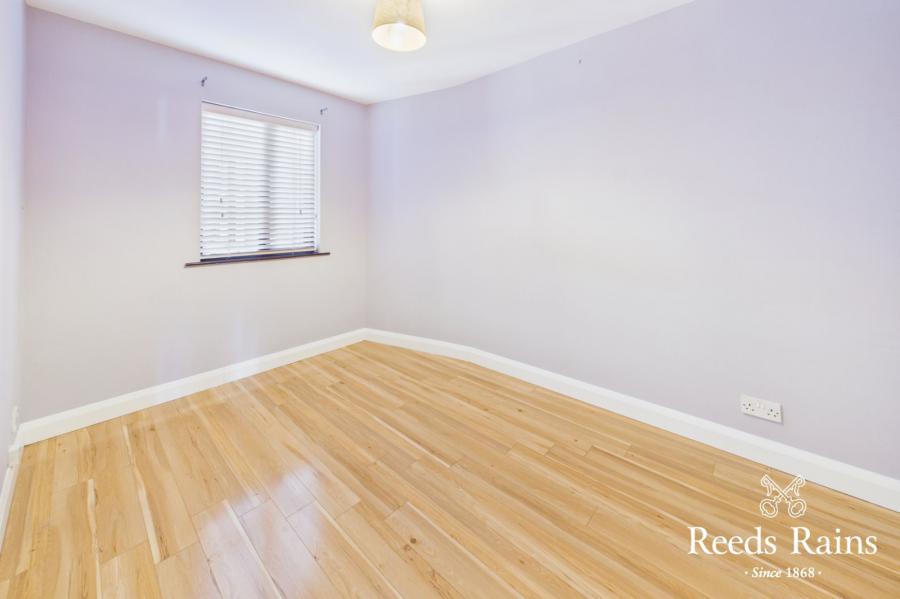 Flat 3 Lynden Gate, 50 Knockbreda Road