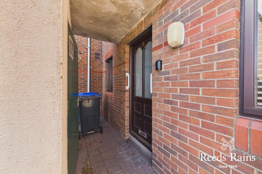 Flat 3 Lynden Gate, 50 Knockbreda Road