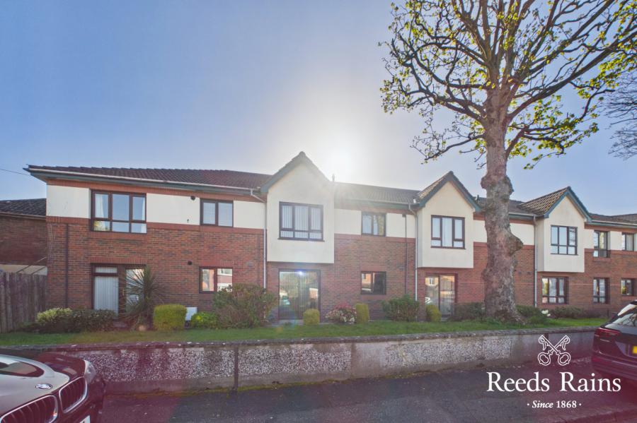 Flat 3 Lynden Gate, 50 Knockbreda Road