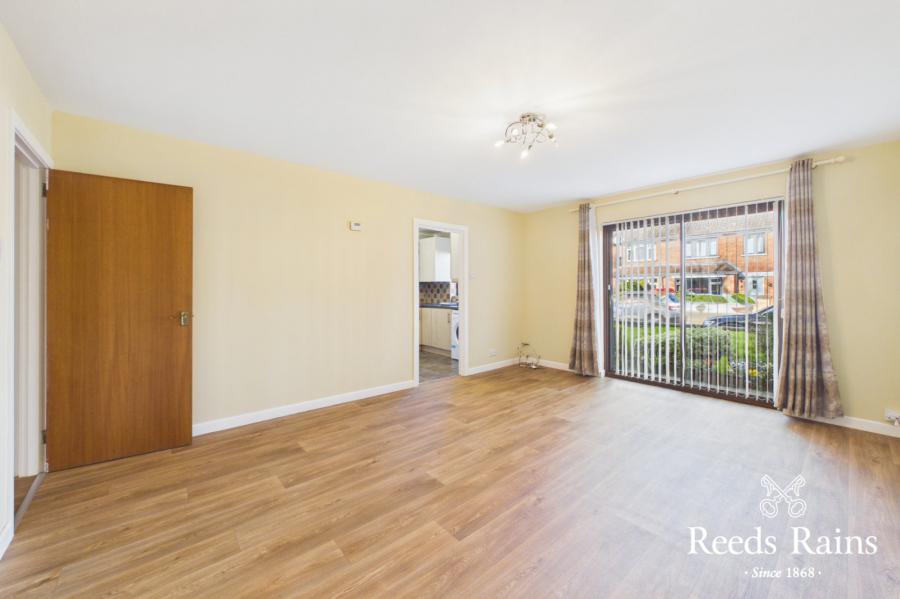 Flat 3 Lynden Gate, 50 Knockbreda Road