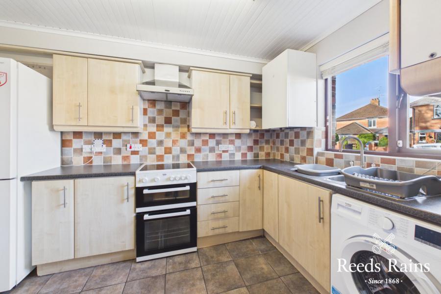 Flat 3 Lynden Gate, 50 Knockbreda Road