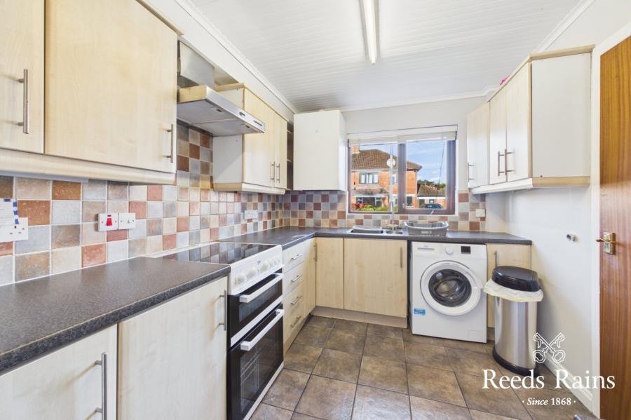 Flat 3 Lynden Gate, 50 Knockbreda Road