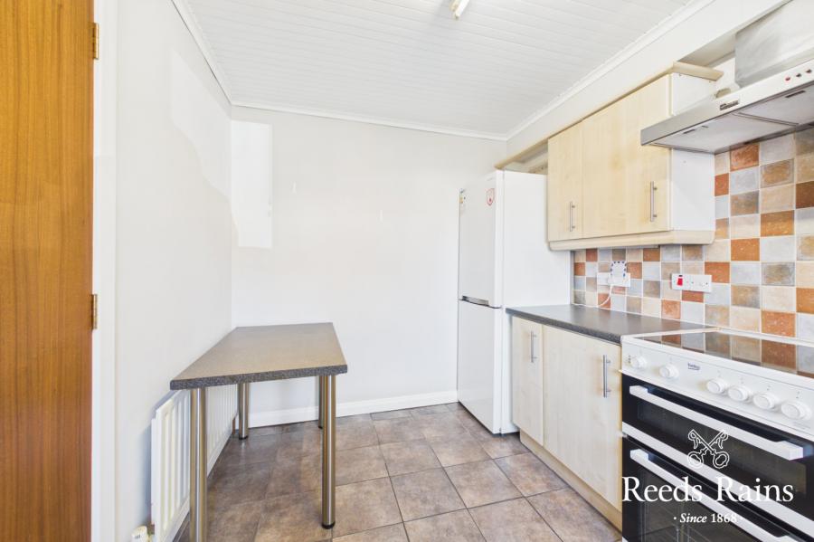 Flat 3 Lynden Gate, 50 Knockbreda Road