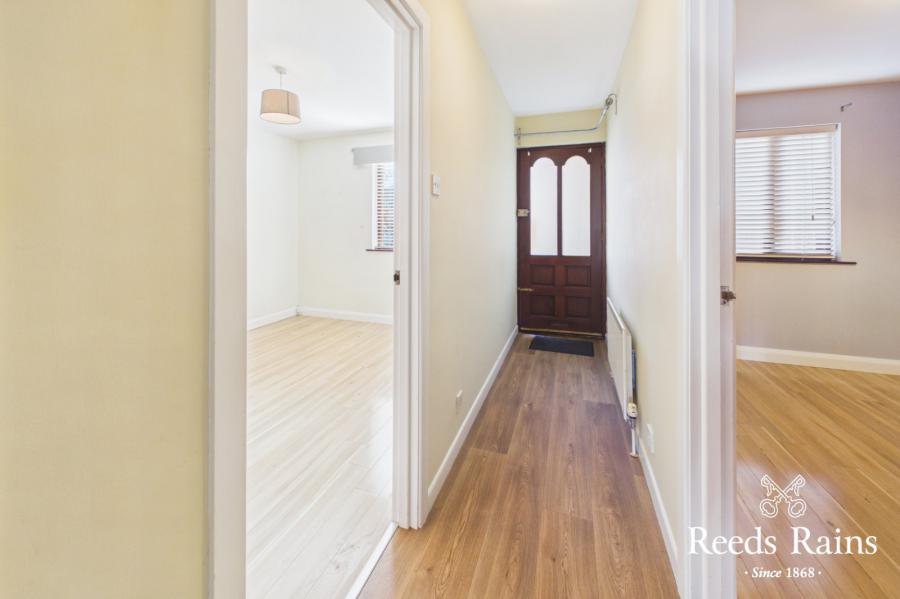 Flat 3 Lynden Gate, 50 Knockbreda Road