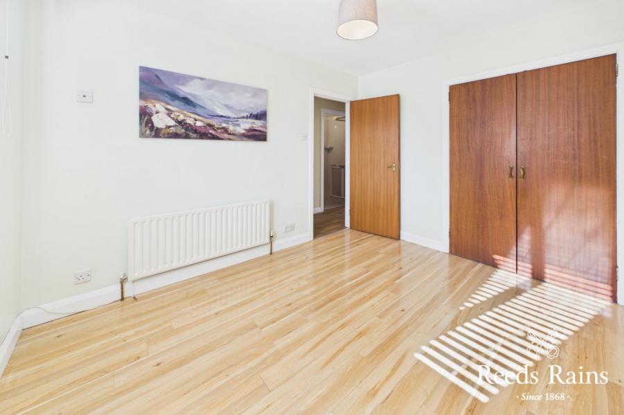Flat 3 Lynden Gate, 50 Knockbreda Road