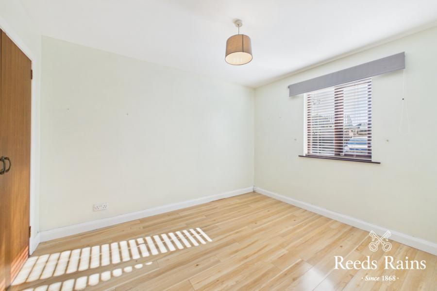 Flat 3 Lynden Gate, 50 Knockbreda Road