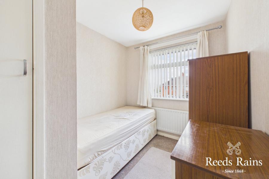 20 Sunnyside Crescent