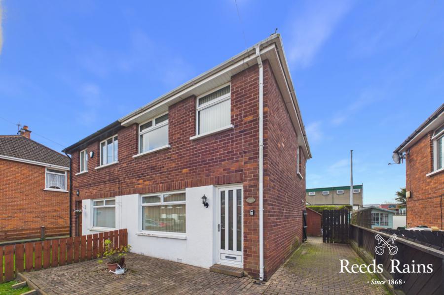 20 Sunnyside Crescent