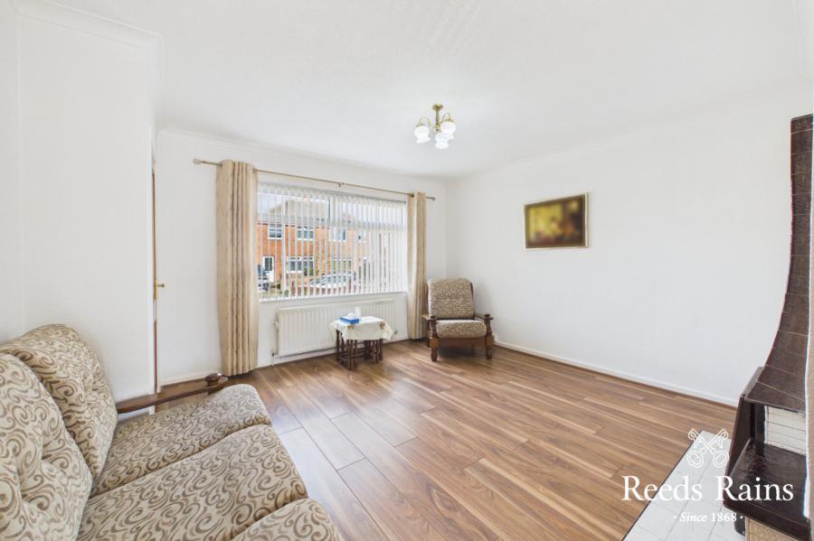 20 Sunnyside Crescent